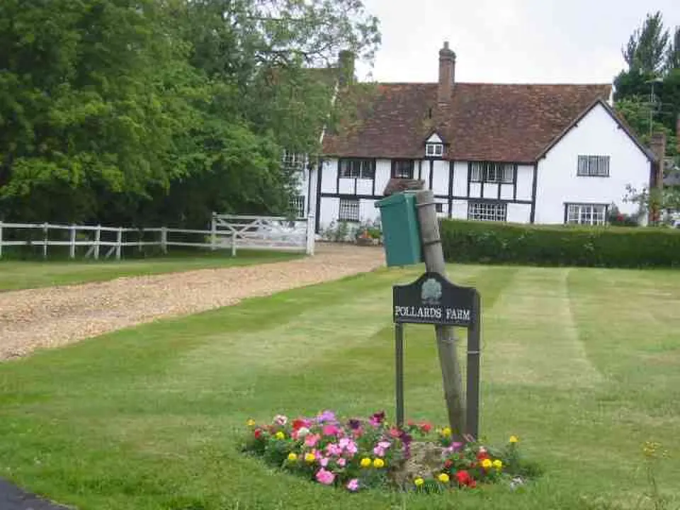 Harpenden Rural