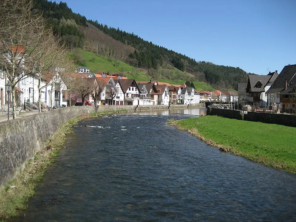 Kinzig