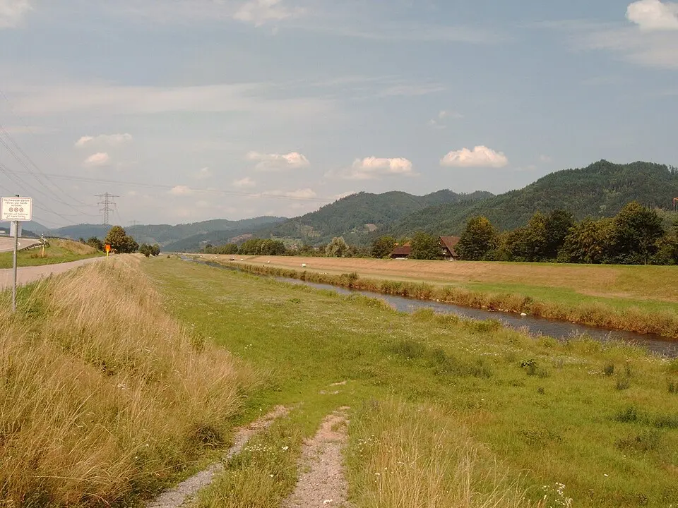 Obrázek: de:Benutzer:Kerish · CC BY-SA 3.0 Biberach