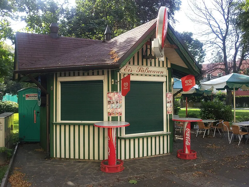 Kiosk