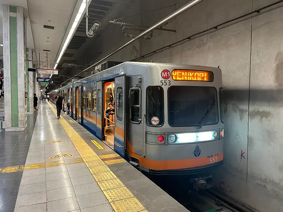 linea M1