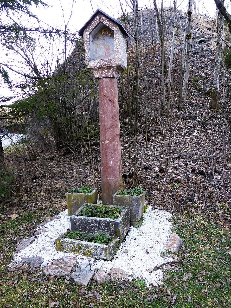Bildstock