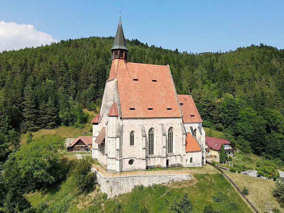 Wolfgangskirche