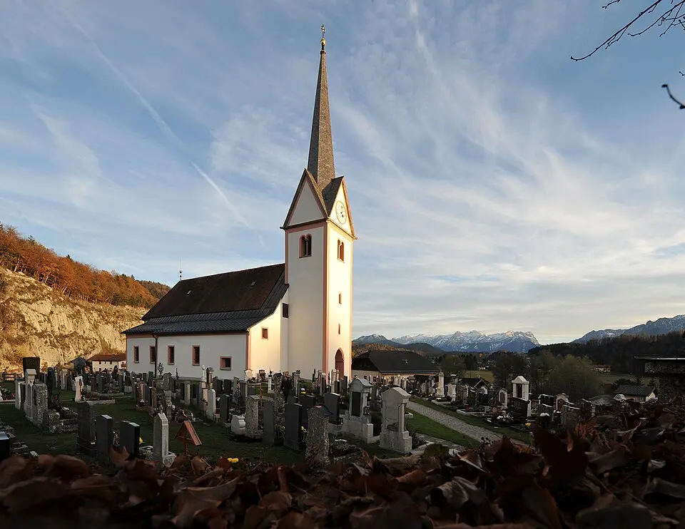 Friedhof