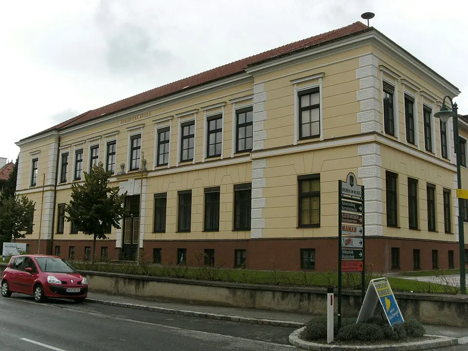 Kaiser-Franz-Joseph-Jubiläums-Schule