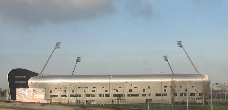 WerkTalent Stadion