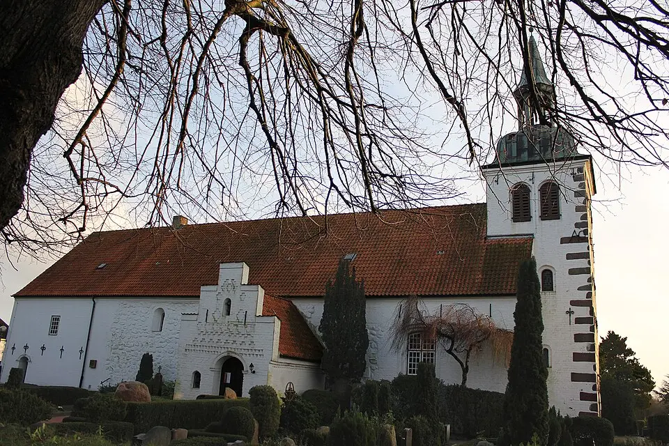 Johanniskirche