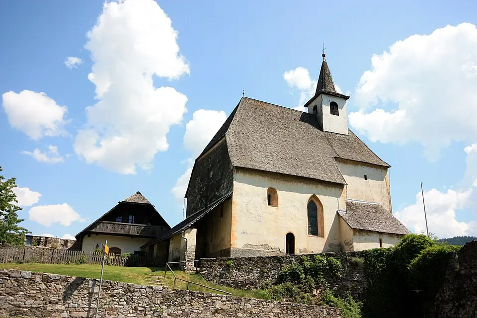 Slika: JJ55 · CC BY-SA 3.0 St. Peter