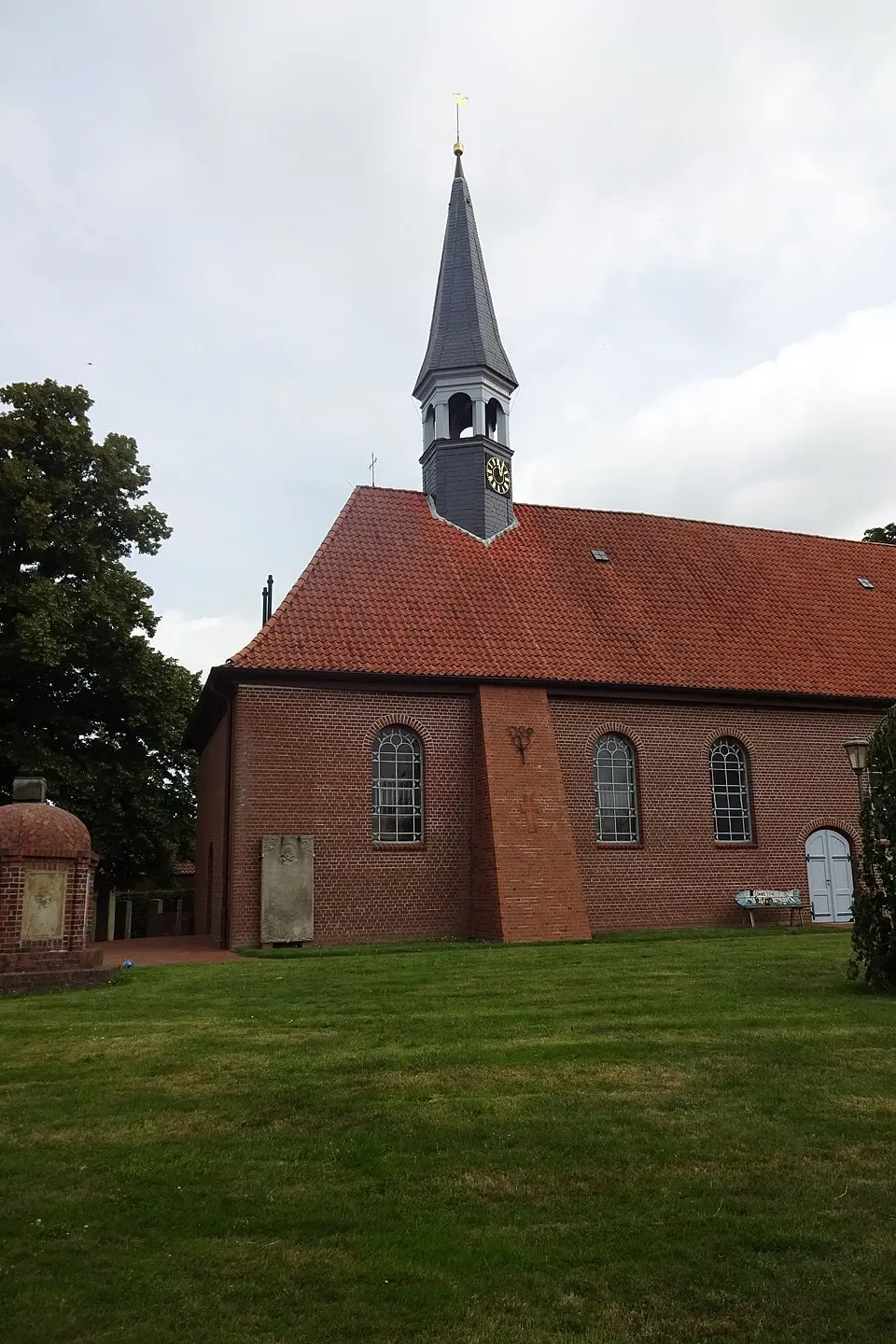 St. Nicolai
