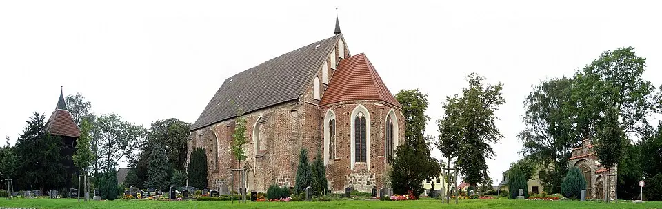 Bentwisch