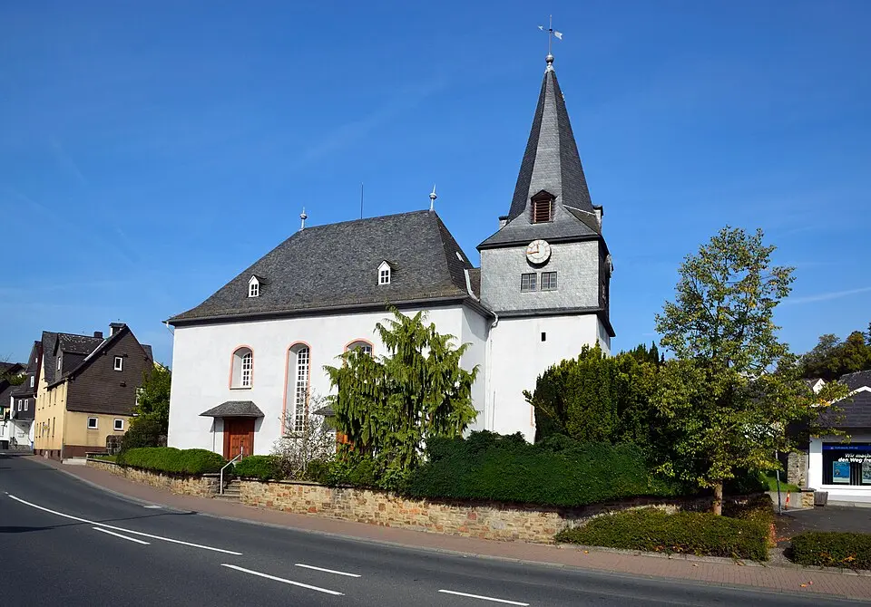 Mittenaar