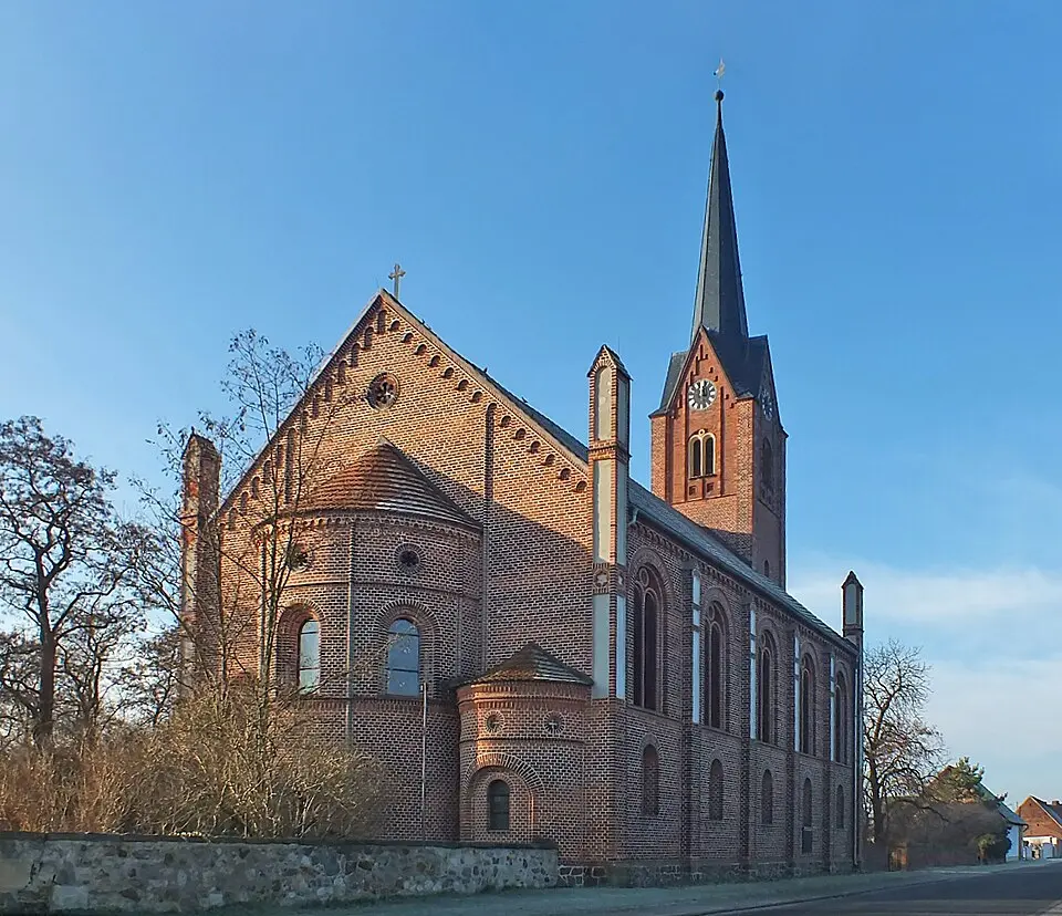 Zahna-Elster