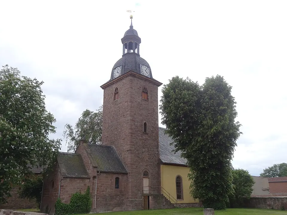 Esperstedt
