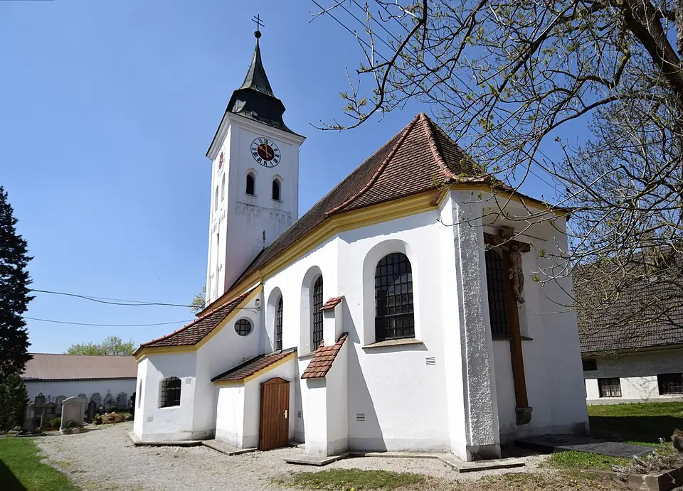 Aubing-Lochhausen-Langwied