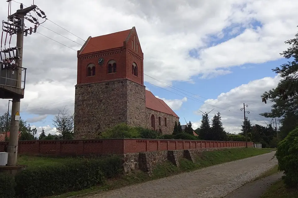 Gagel