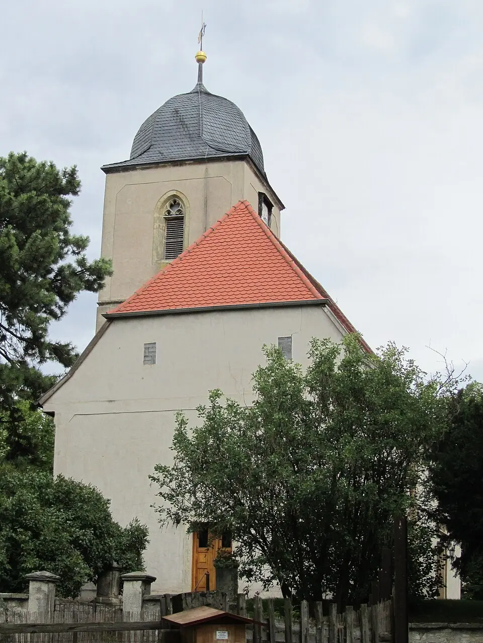 Gebstedt
