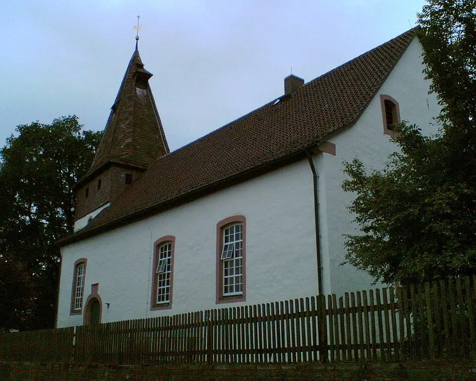 Bild: Golplod · CC BY-SA 3.0 Golmbach