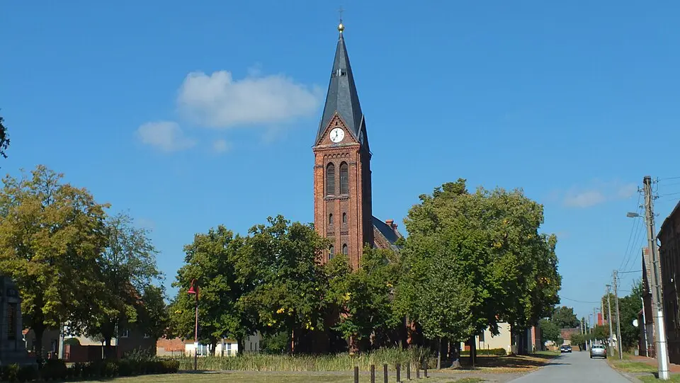 Groß Naundorf