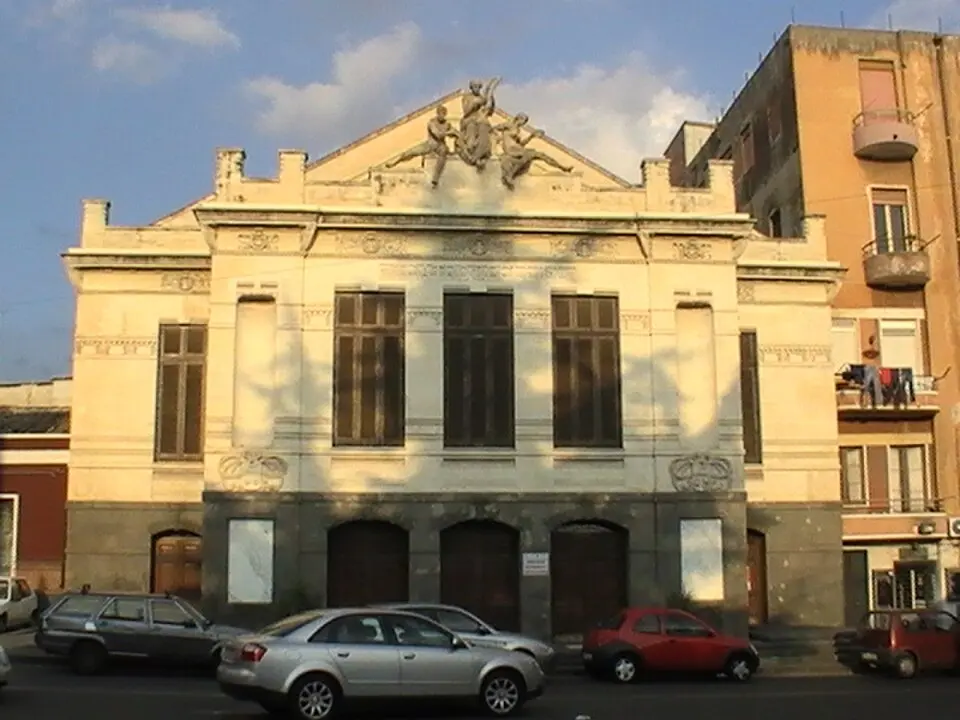 Teatro Bellini