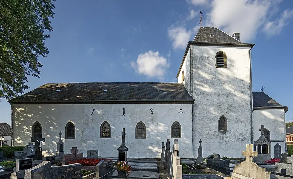 St. Salvator