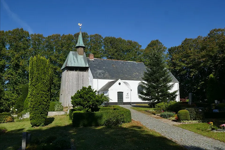St.-Annen-Kirche
