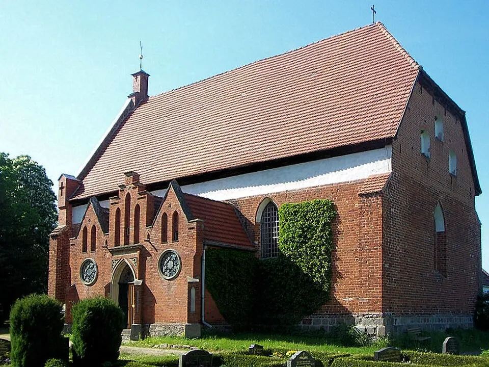 Walkendorf