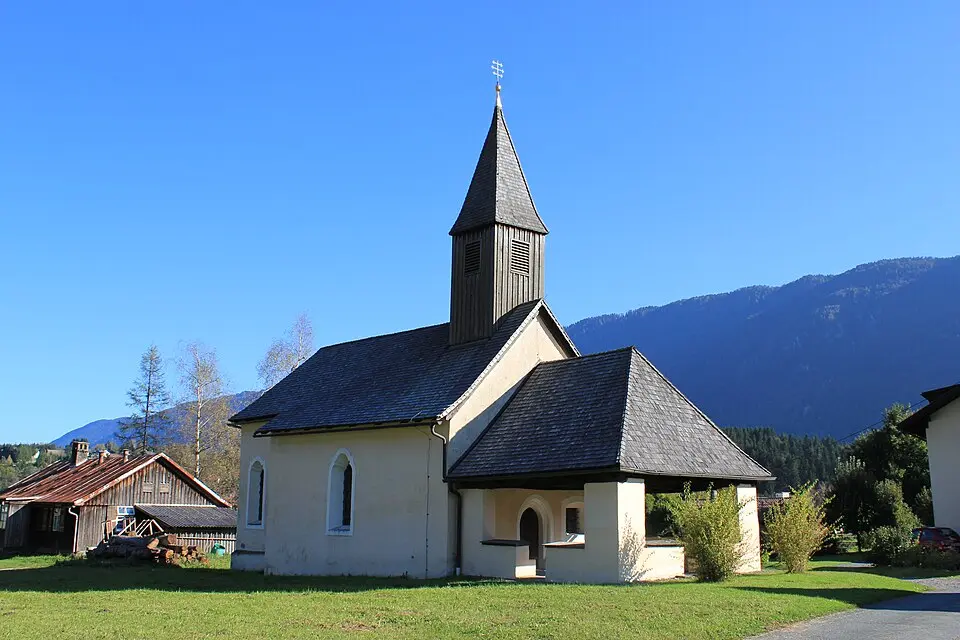 Filialkirche Kühweg