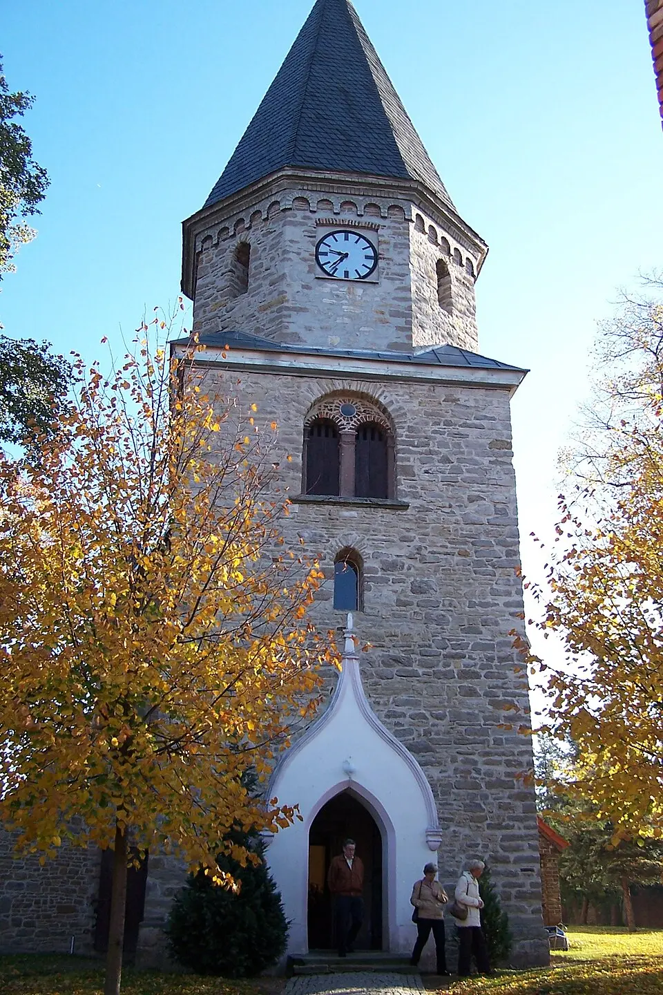 Klein Schierstedt