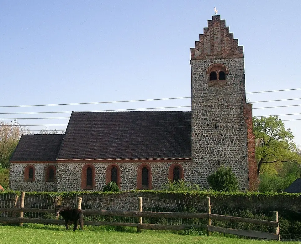Kuhfelde