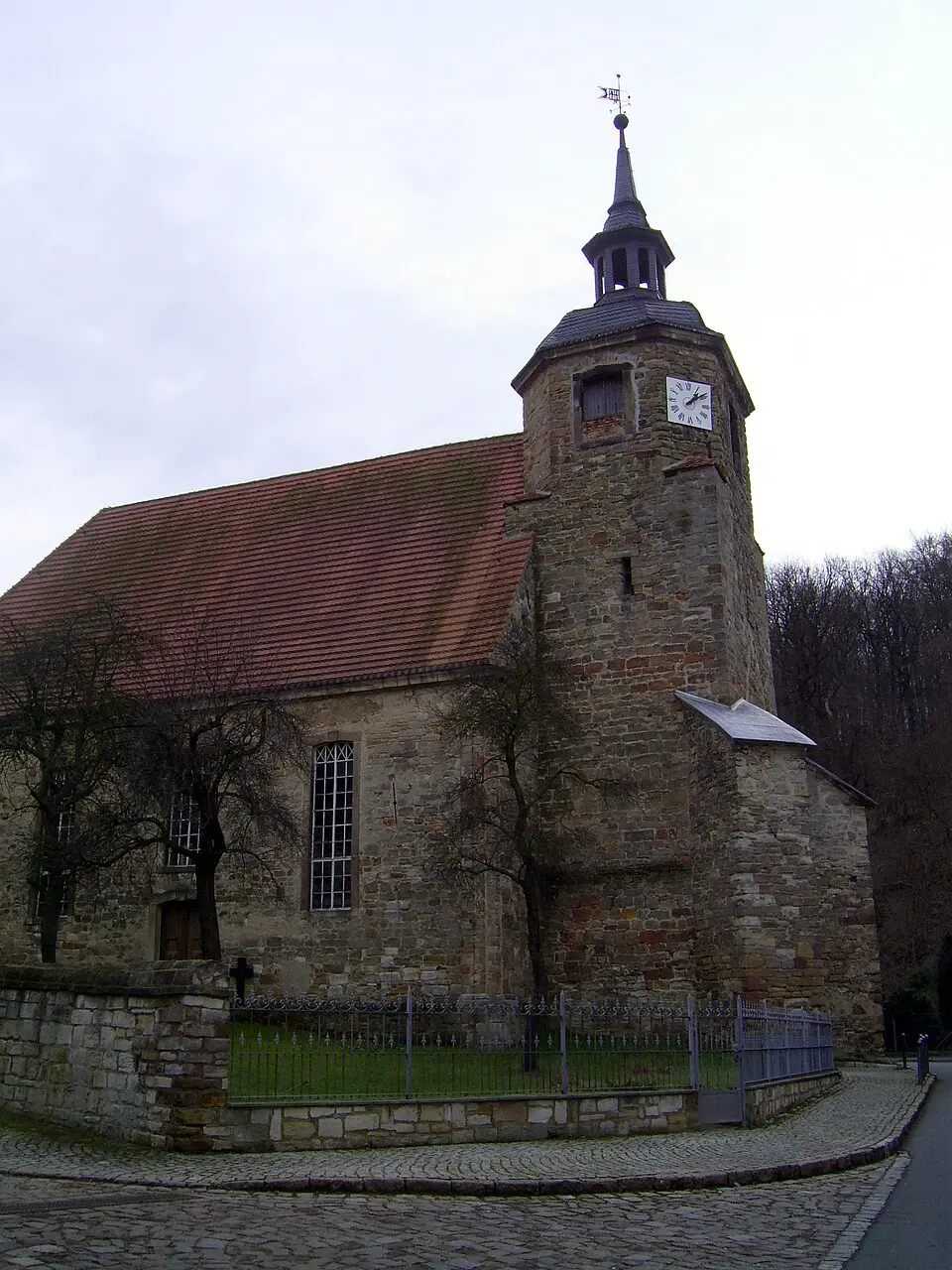 Leissling