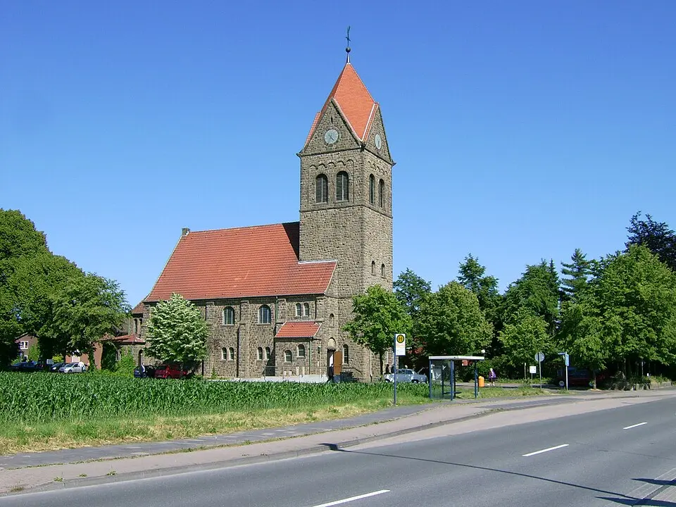 Lengerich