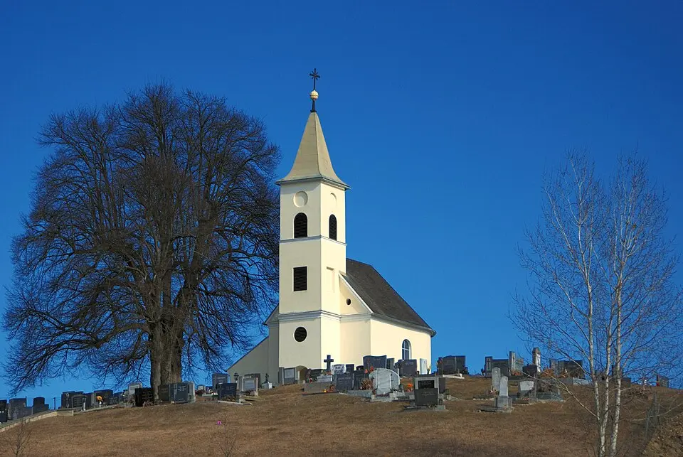 Immagine: Ueb-at · CC BY-SA 3.0 Limbach im Burgenland