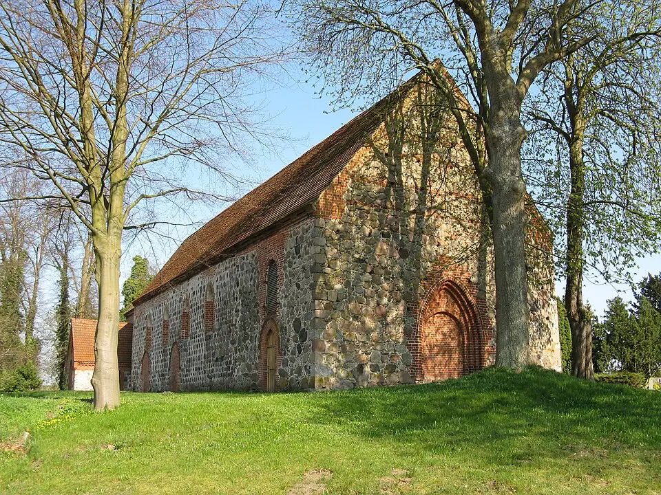 Hoppenrade