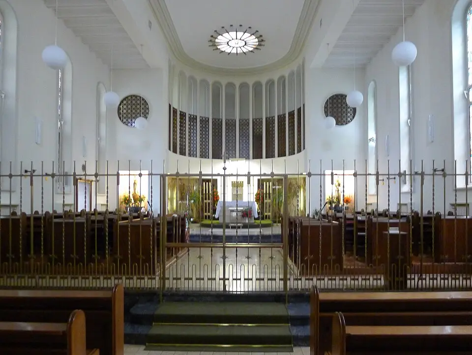Anbetungskloster St. Gabriel