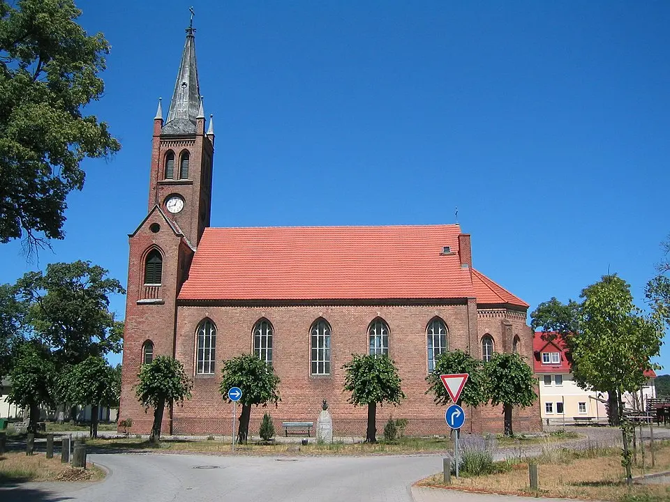 Marienwerder
