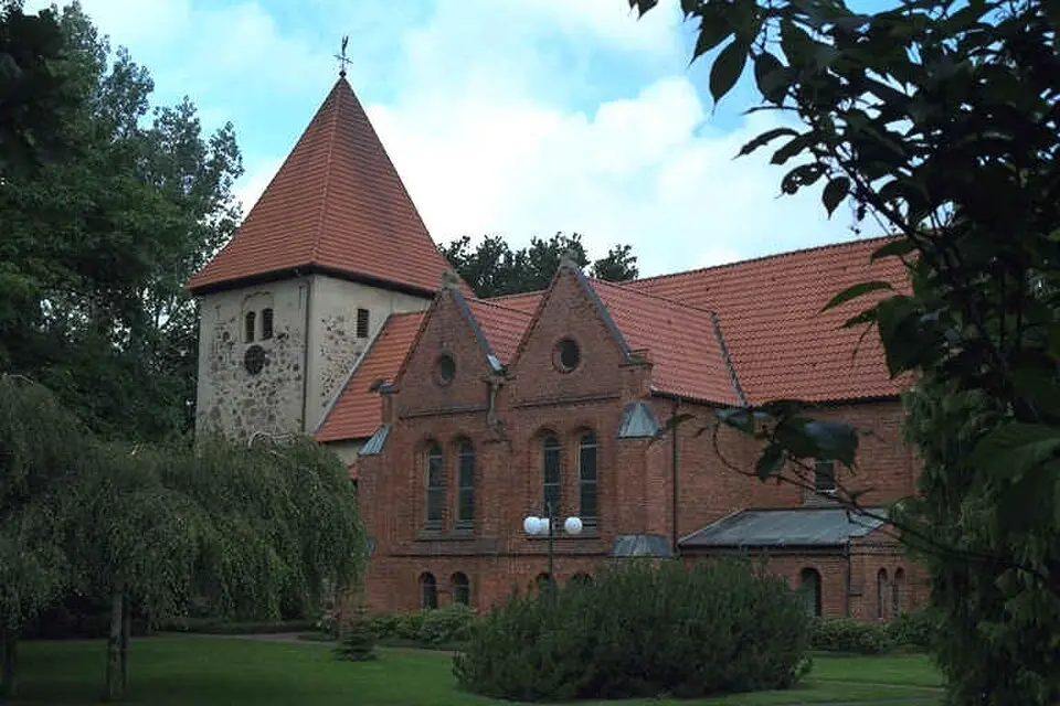 Obrázok: Kenneweg · Public domain Mellinghausen