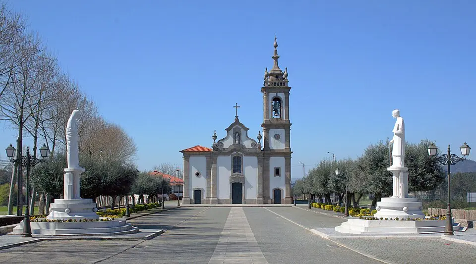 Alvelos
