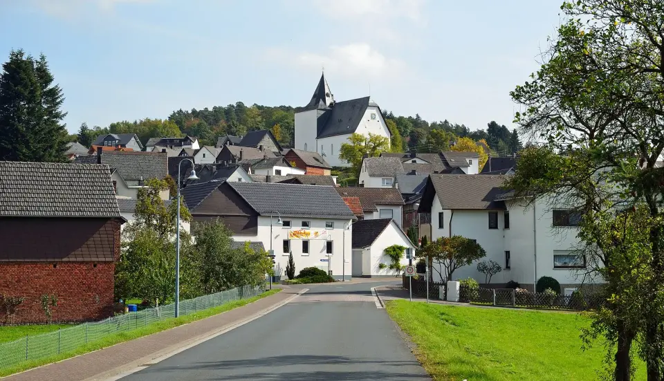 Bischoffen