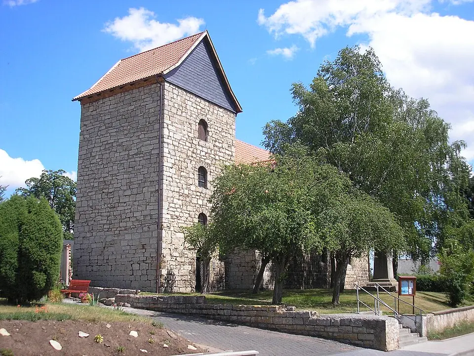 Wipperdorf