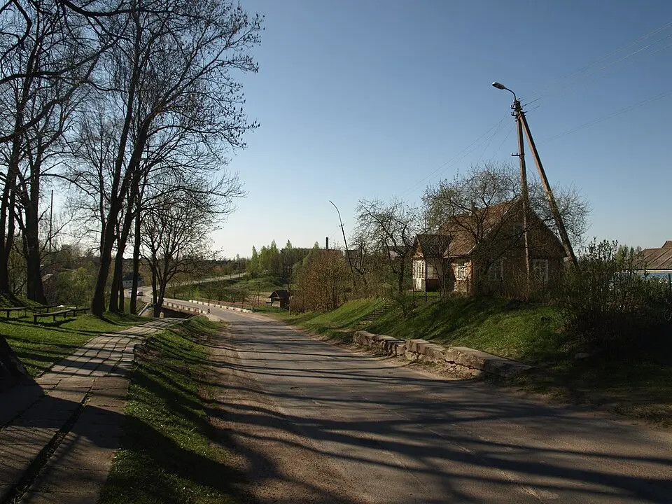 Adutiškis