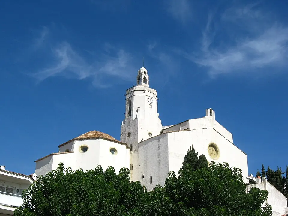 Santa Maria (Cadaqués)