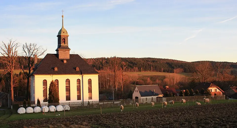 Schwarzbach
