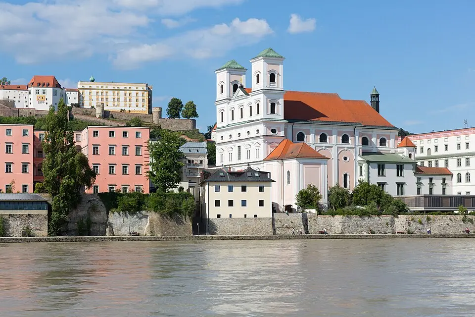 chiesa di San Michele