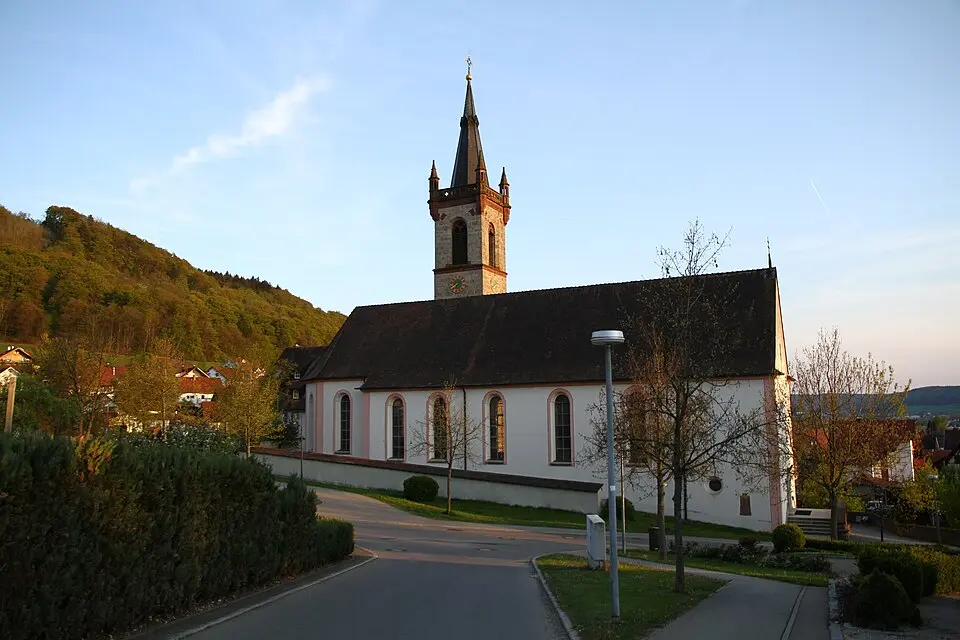 Dürbheim