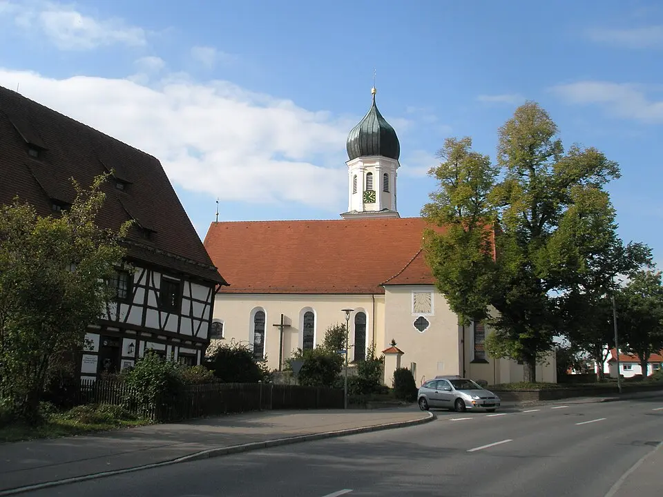 Obrázok: Augustin berlin · CC BY-SA 3.0 Schwendi