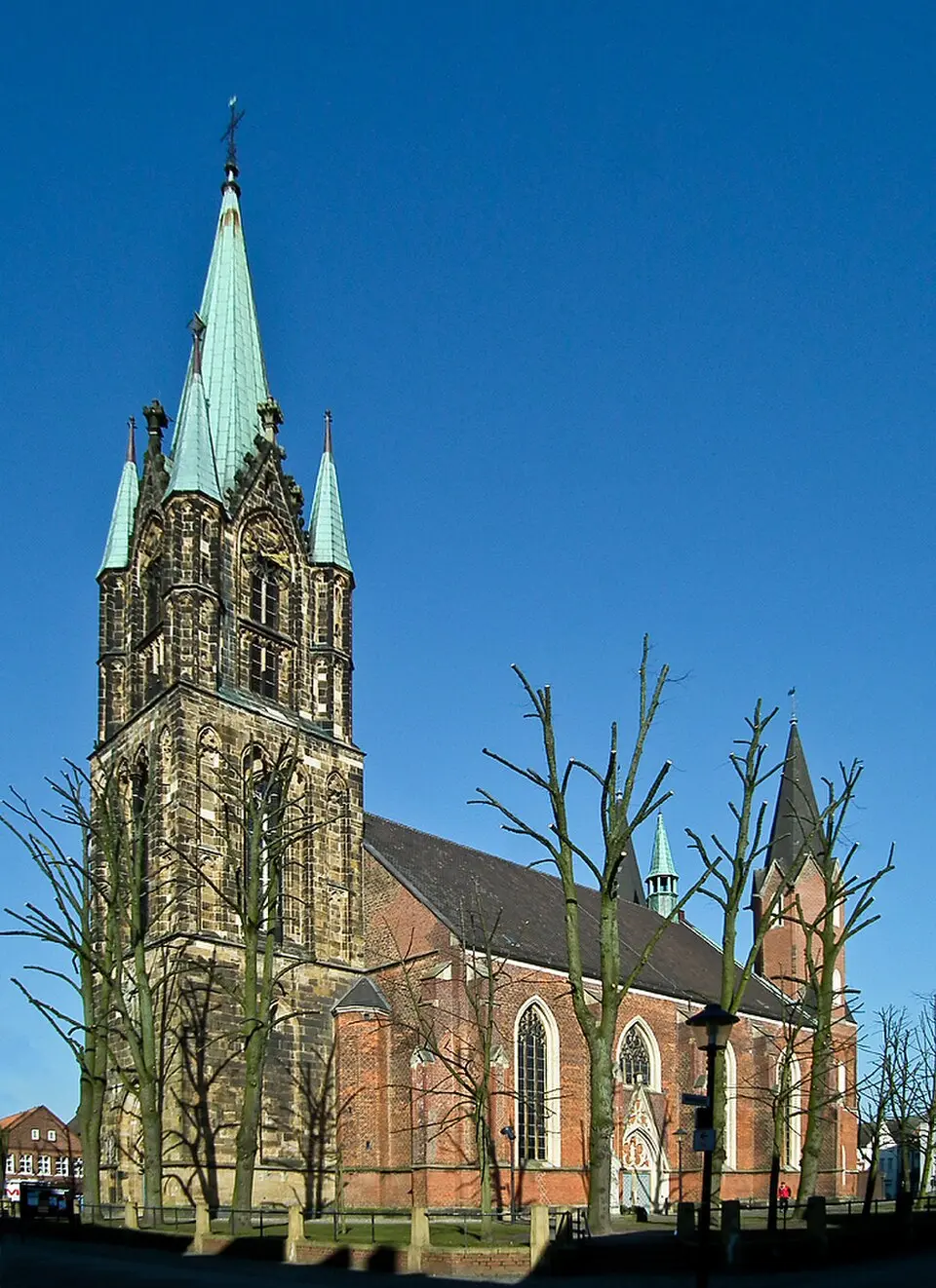 Sendenhorst
