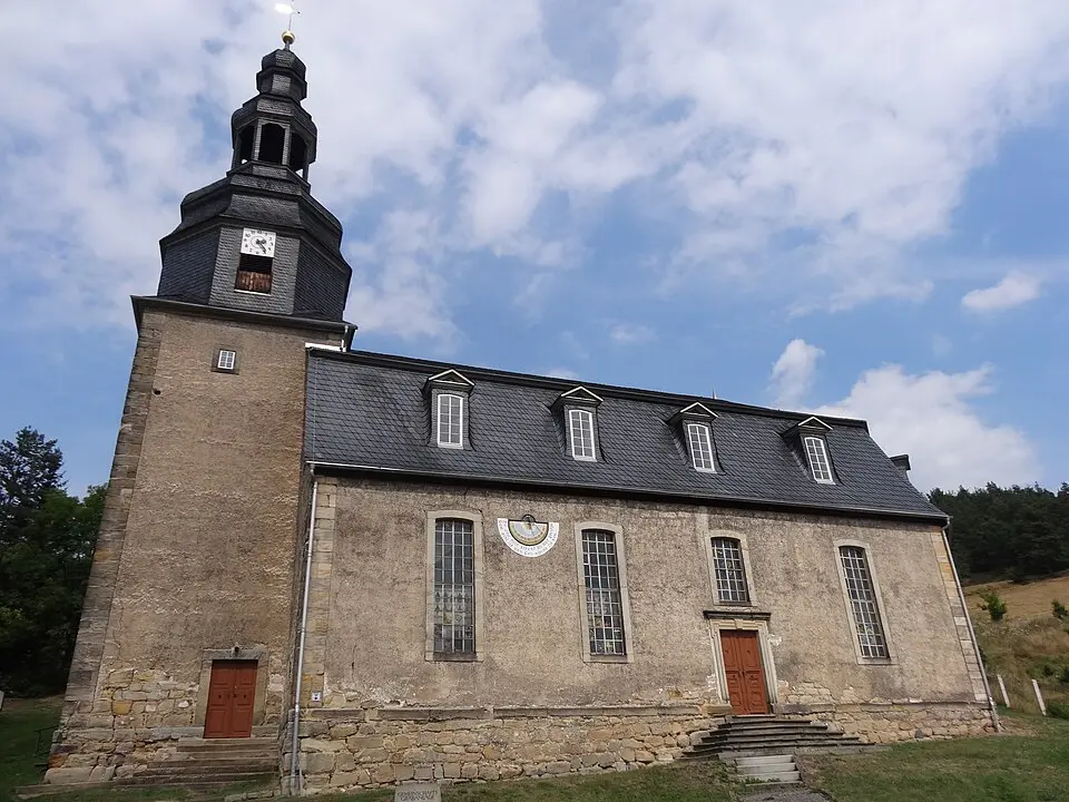 St. Nikolaus