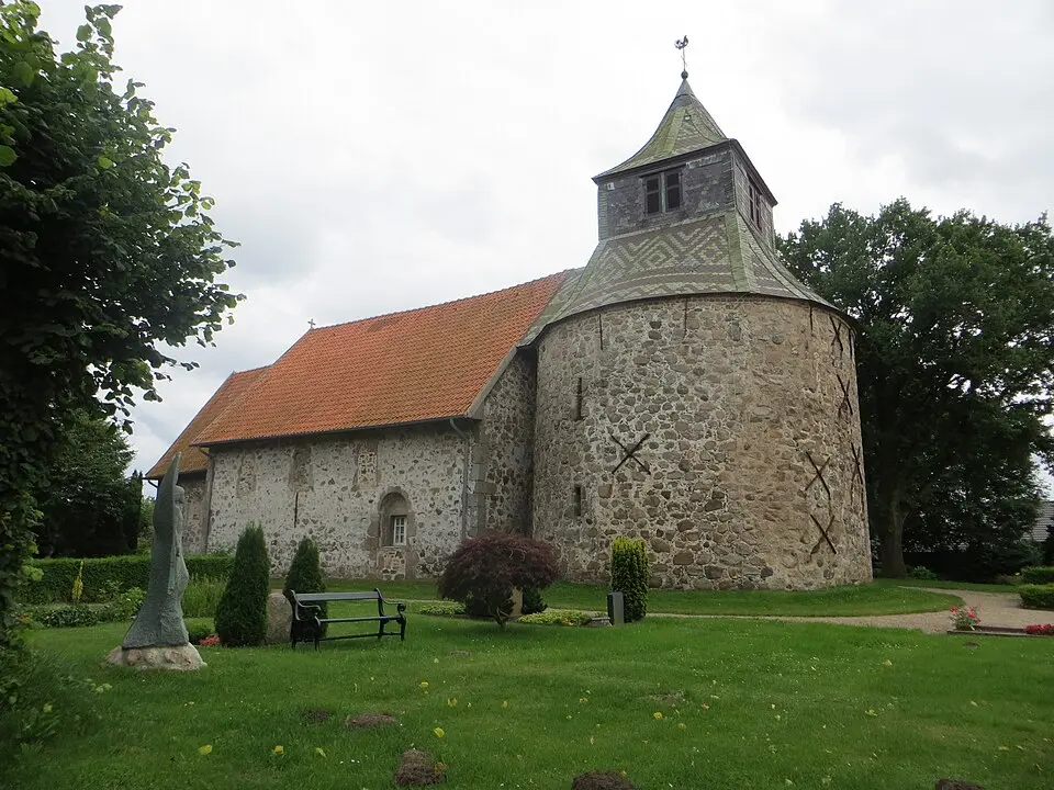 St. Georg-Kirche