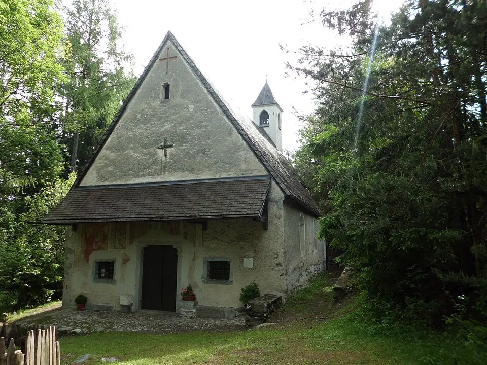chiesa di San Cirillo