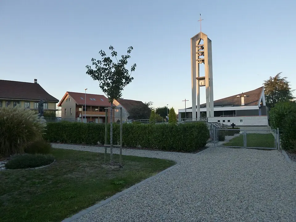Villarepos